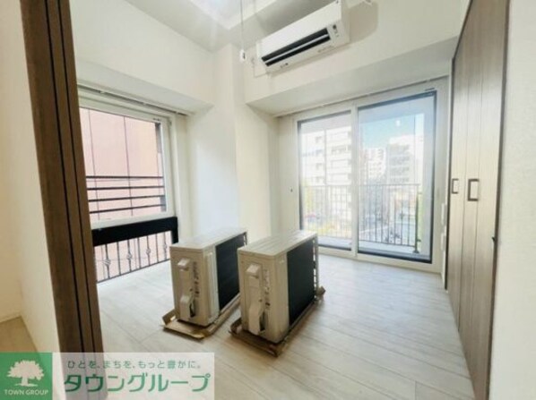 THE MAYFAIRの物件内観写真